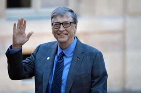 bill gates