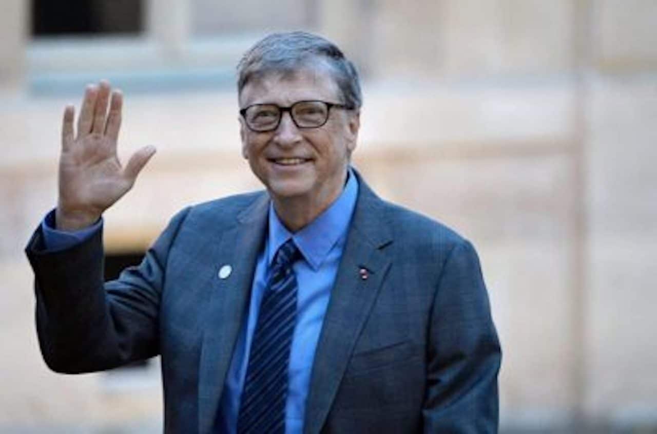 bill gates