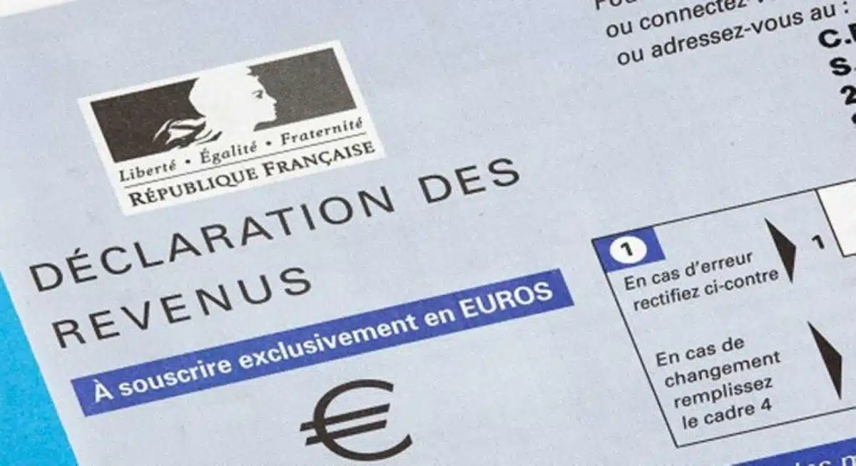 impôts sur le revenu france gouvernement bruno le maire changements