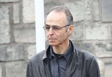 jean-jacques goldman céline dion michel drucker anniversaire
