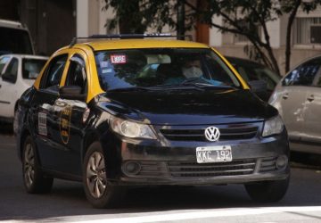 jeune francaise renversee chauffeur taxi argentine deces avc fait divers