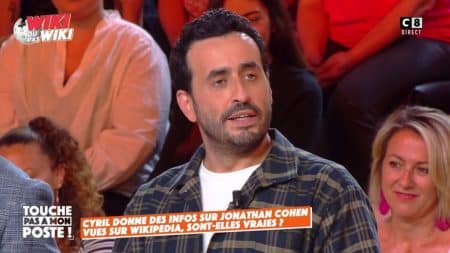 jonathan cohen pourquoi il a quitte tpmp
