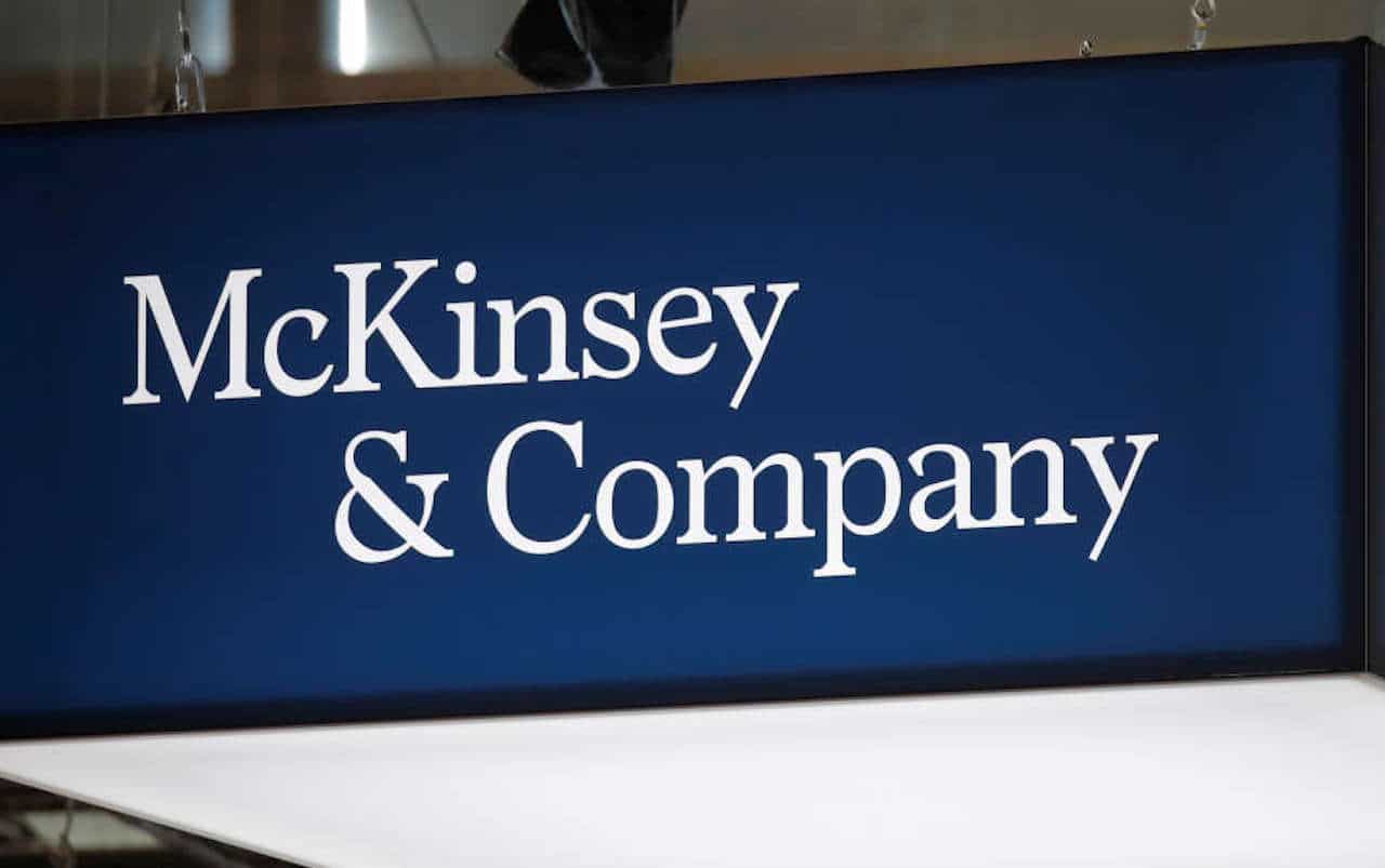 mckinsey