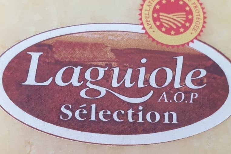 laguiole 6 mois fromage rappel produit leclerc