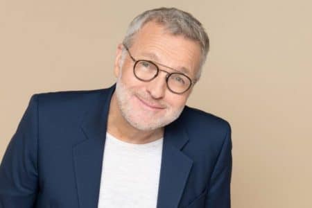 laurent ruquier france 2