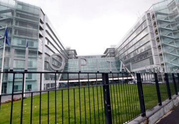 l’hôpital Georges-Pompidou detenu evasion evade