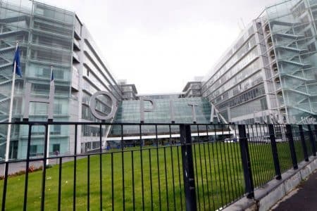 l’hôpital Georges-Pompidou detenu evasion evade