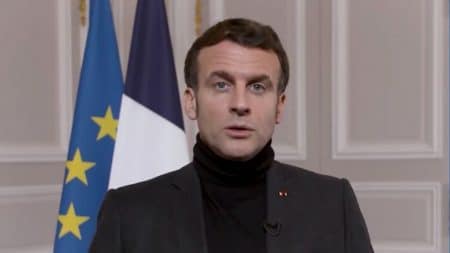 emmanuel macron