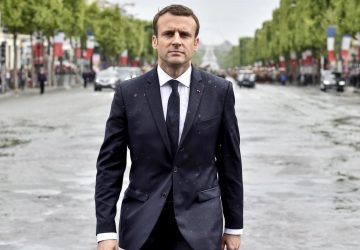 macron