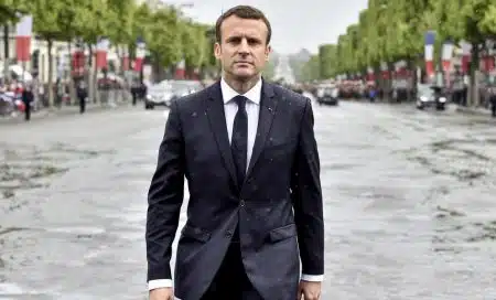 macron