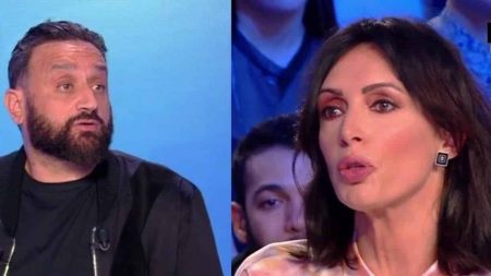 malaise plateau tpmp cyril hanoun pere geraldine maillet