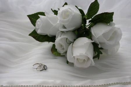 mariage étude argent