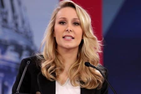 marion marechal bebe enfant mari prenom etranger