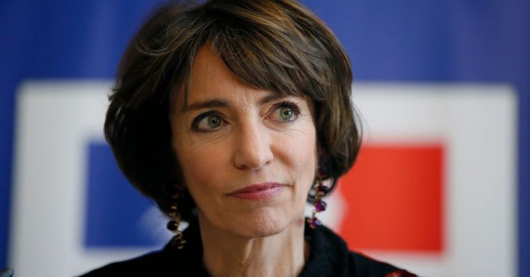 Marisol Touraine premier ministre