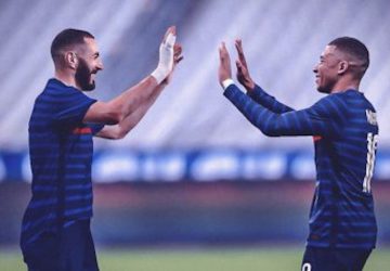 mbappe