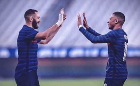 mbappe
