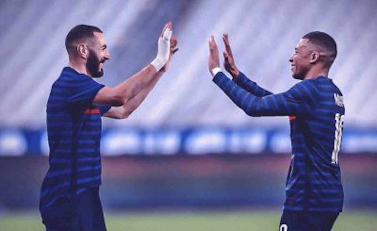 mbappe