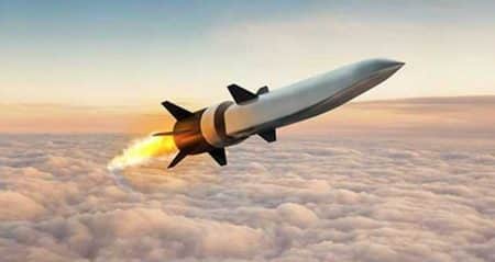 missile