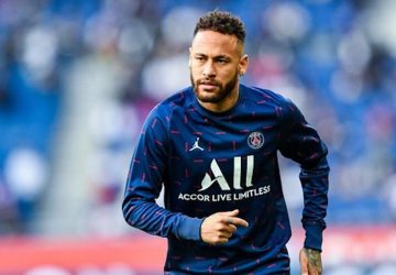 neymar