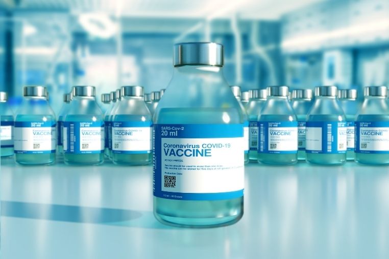 nouvelle dose rappel covid vaccin automne