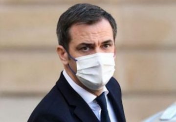 olivier veran