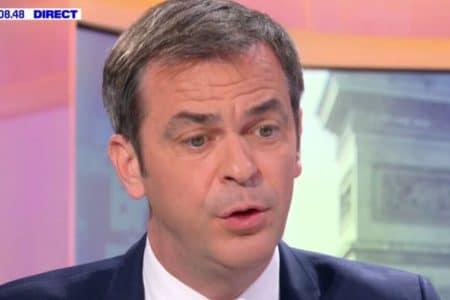 olivier veran reaction scandale alimentaire pizzas buitoni