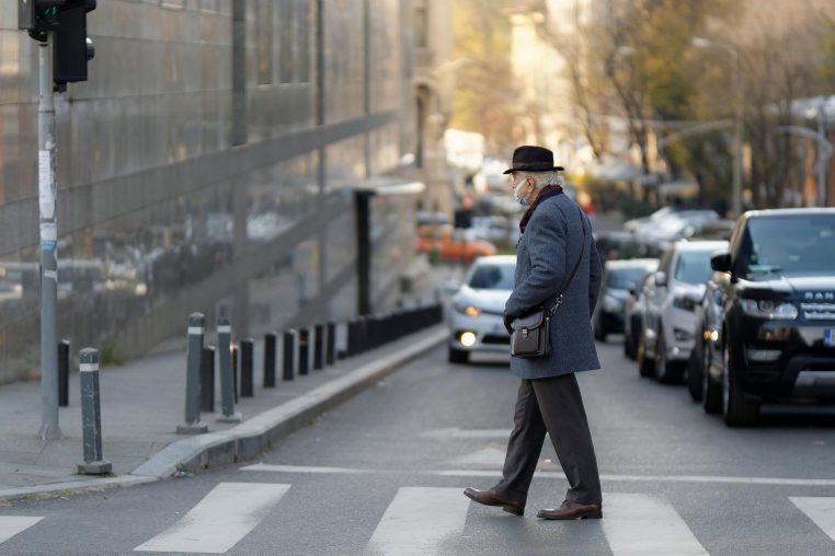 voix dans la tete