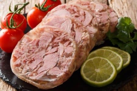 paté rappel