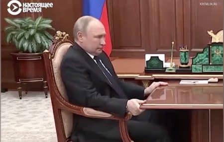 poutine malade