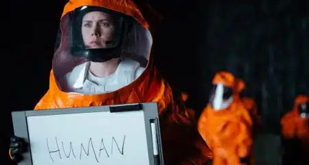 premier contact aliens