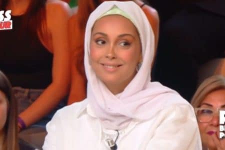 radia tpmp burkini