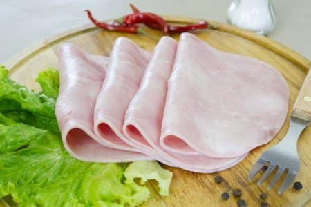 rappel jambon lidl