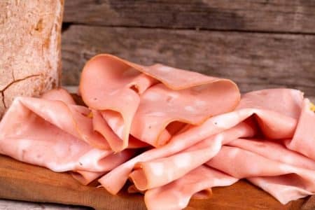 rappel produit listeria leclerc charcuterie mortadelle