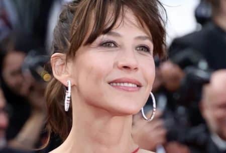 sophie marceau