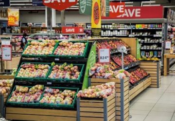 supermarche