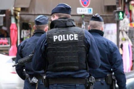 Prostitution : buste retrouvé dans une valise en Belgique