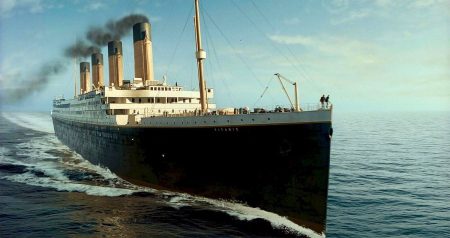 titanic