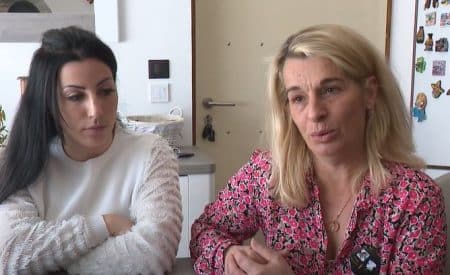 Chauffeur de bus tué à Bayonne : une requalification des faits terrible pour Véronique Monguillot, veuve de la victime