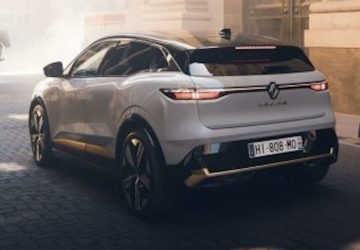 voiture electrique
