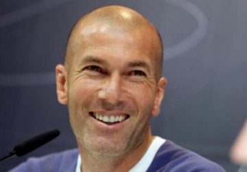 zidane