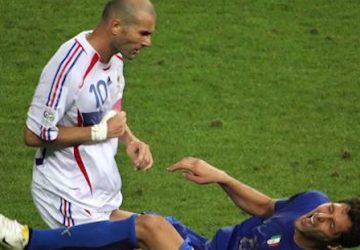 zidane