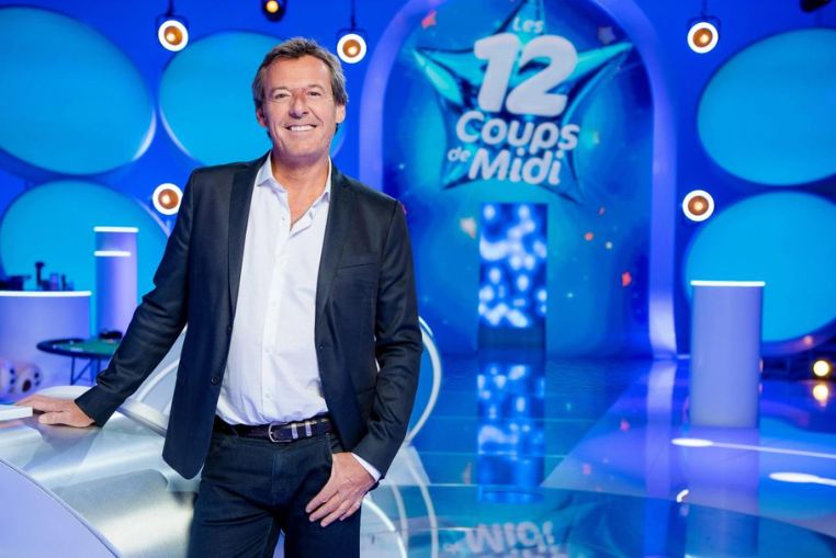 12 coups midi fini fin jean luc reichmann reponse