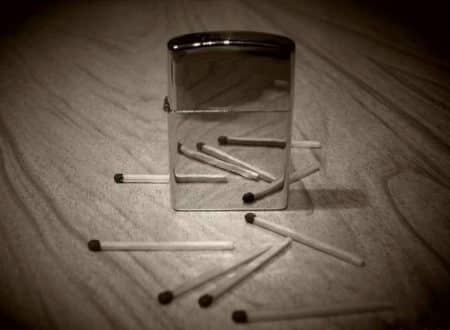 Enigme du jour