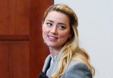 Amber Heard économise plus de 4 millions de dollars