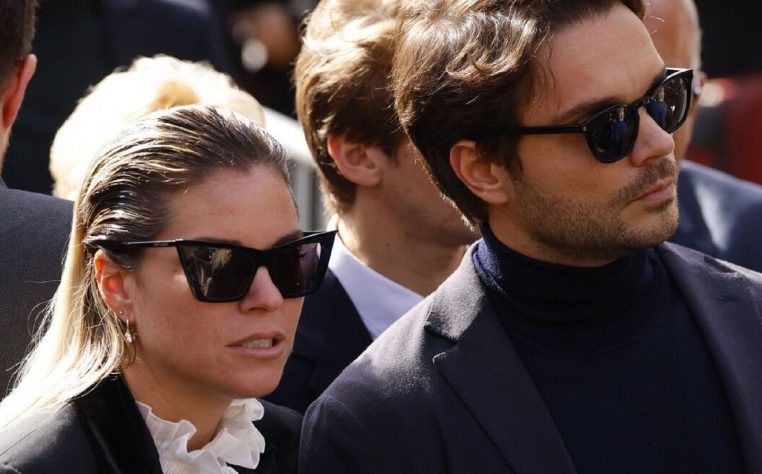 Après cinq ans d'amour, Sophie Tapie annonce son divorce sur Instagram !