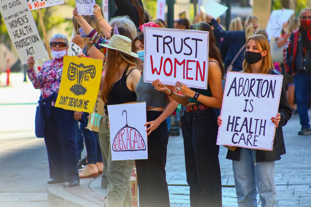 Le droit à l’avortement révoqué aux Etats-Unis, il est désormais interdit dans le Missouri