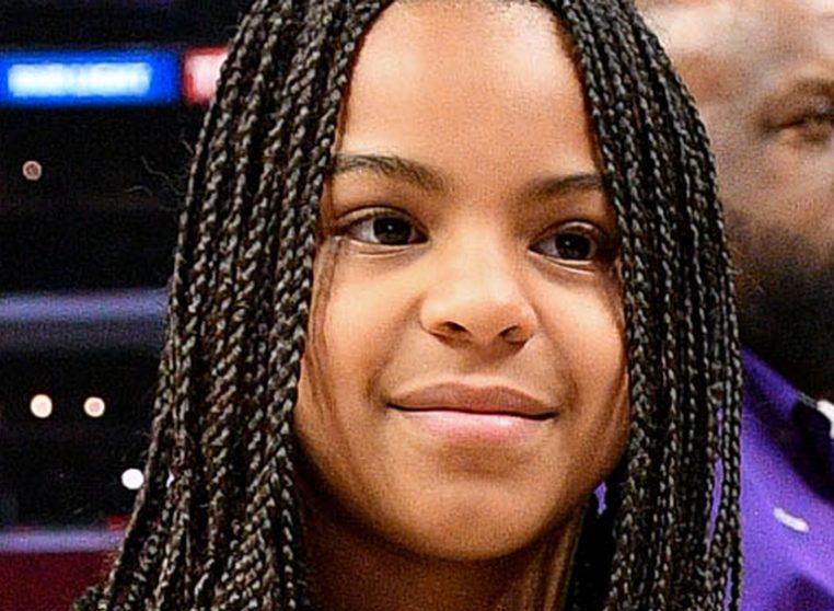 Blue Ivy