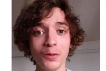 enjamin Ledig droit a l'avortement tiktok