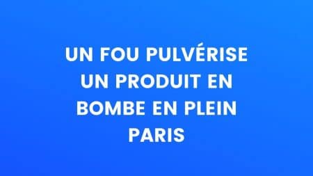 blague