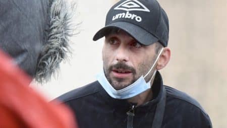Cédric Jubillar reste en prison
